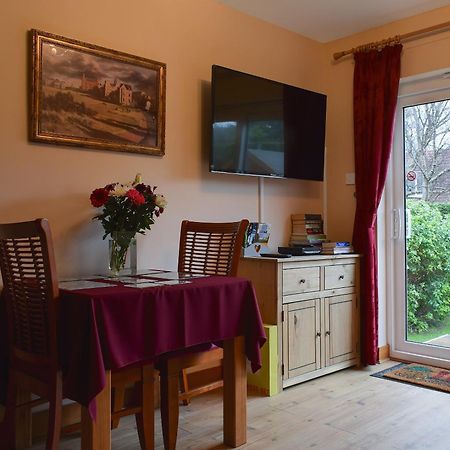 Vila St Andrews Hideaway Exteriér fotografie