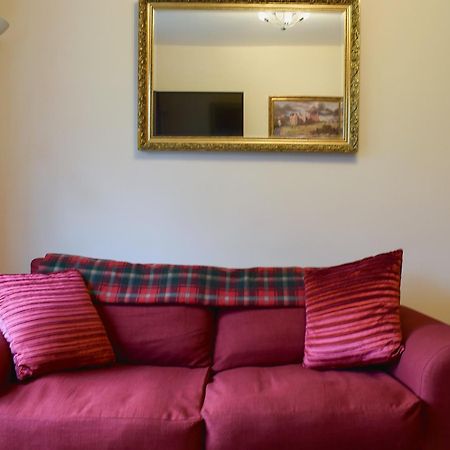 Vila St Andrews Hideaway Exteriér fotografie