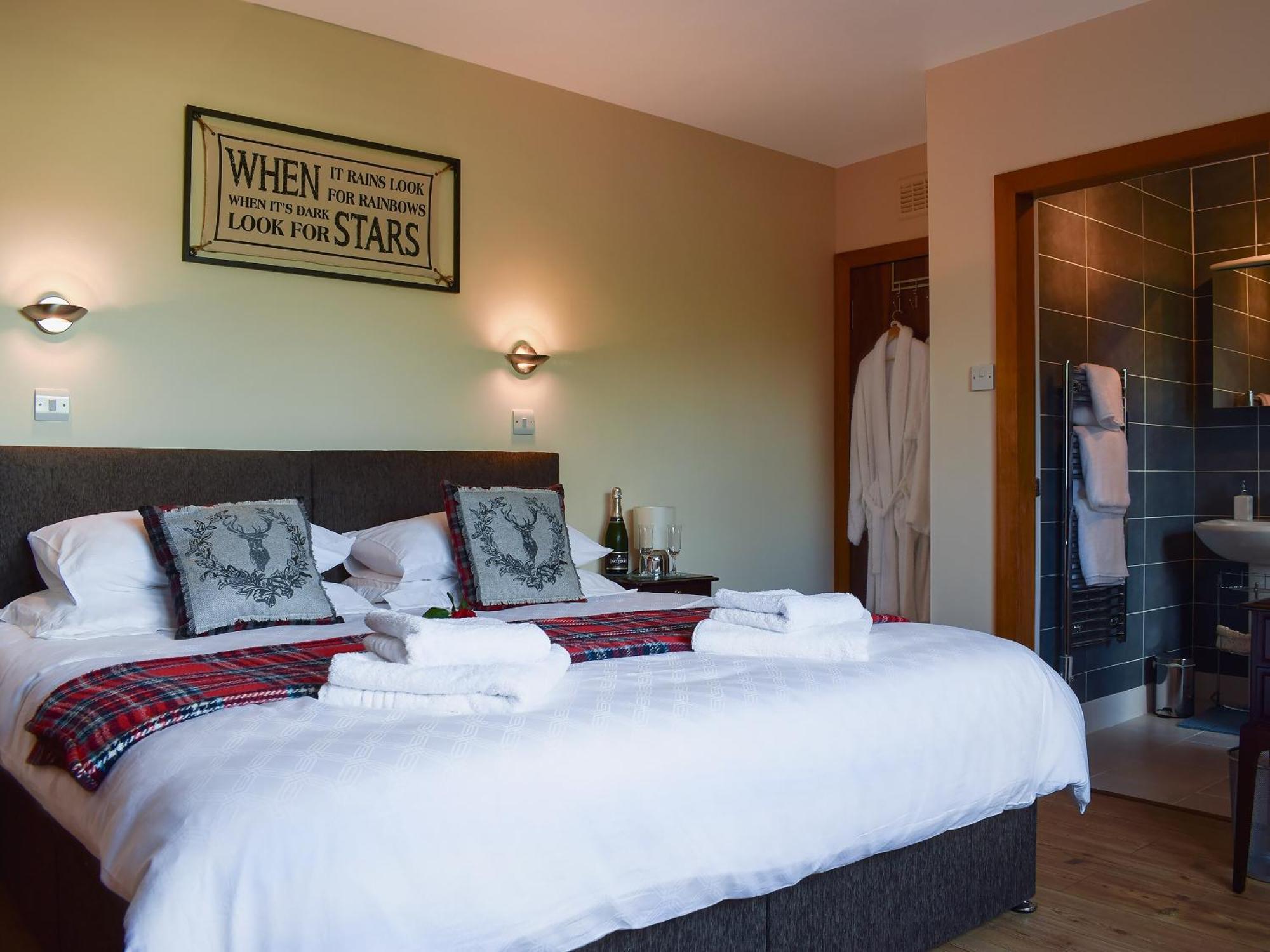 Vila St Andrews Hideaway Exteriér fotografie
